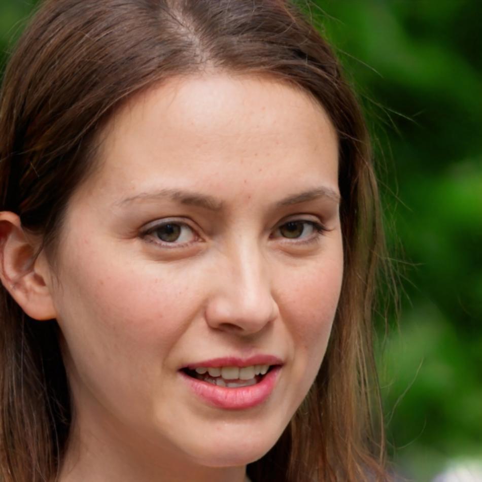 Annika Thierfelder - Technische Beraterin