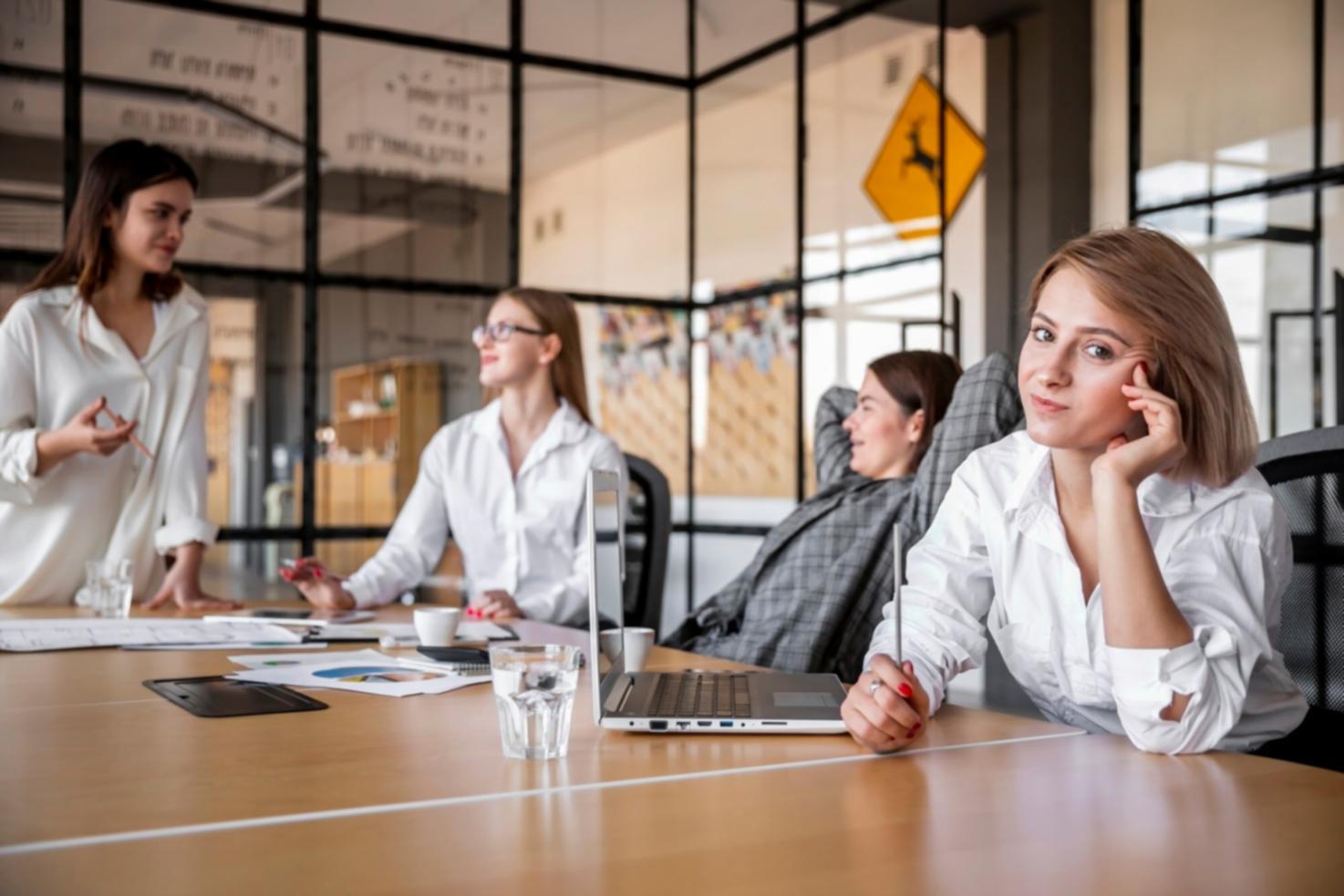 Finanzplanung und Budgetierung Arbeitsplatz