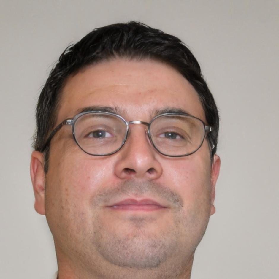 Matthias Wenzel im Gespräch mit Teilnehmern